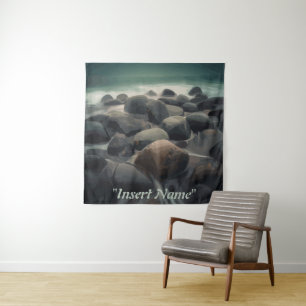 Serenity Stones Tapestry