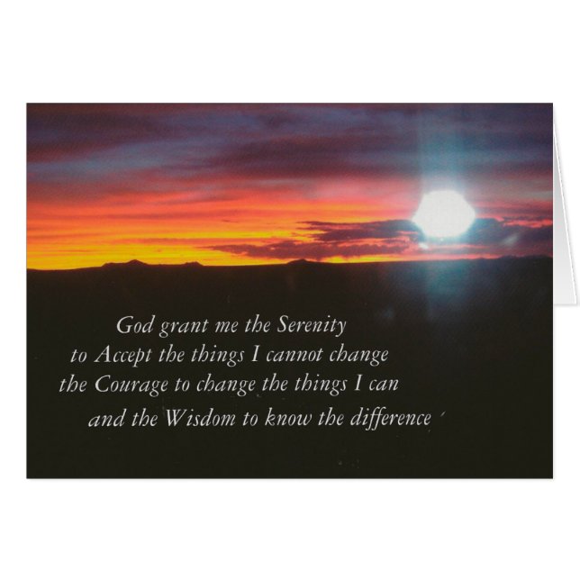 serenity sunset 3 (Front Horizontal)