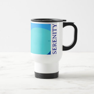 Serenity Travel Mug