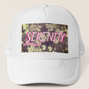 Serenity Trucker Hat