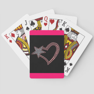 SerenityBella Playing Cards