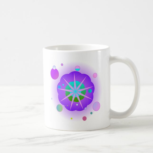 SerenityLight Coffee Mug (Right)