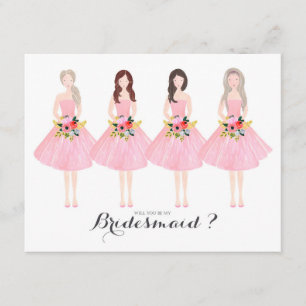 Serez-vous ma carte de femme de ménage