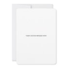 Serez-vous ma servante d'honneur ? | Carte photo m