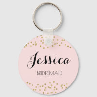 Serez-vous mon porte-clés de demoiselle d'honneur 