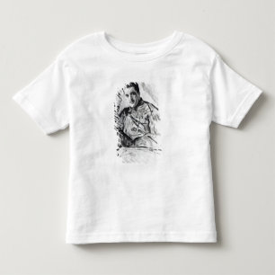 Serge Diaghilev, 1904 Toddler T-shirt