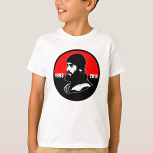 Serhiy Nigoyan (Ukrainian Revolutionary) T-Shirt