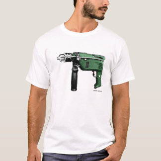serial driller T-Shirt