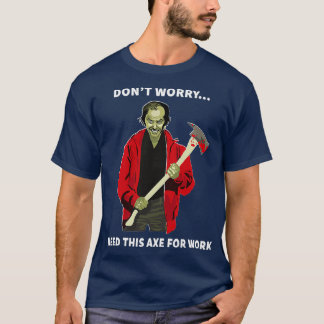 Serial Killer T-Shirt