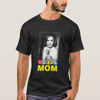 Serial Mom! V-Neck T-Shirt