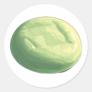 Série 3 de reportages à puces de style K - Sticker