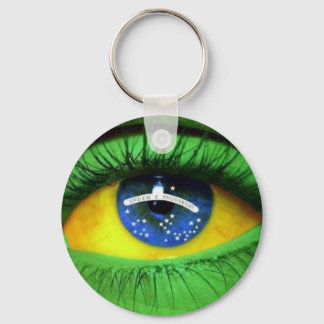 Serie Brasil Keychain