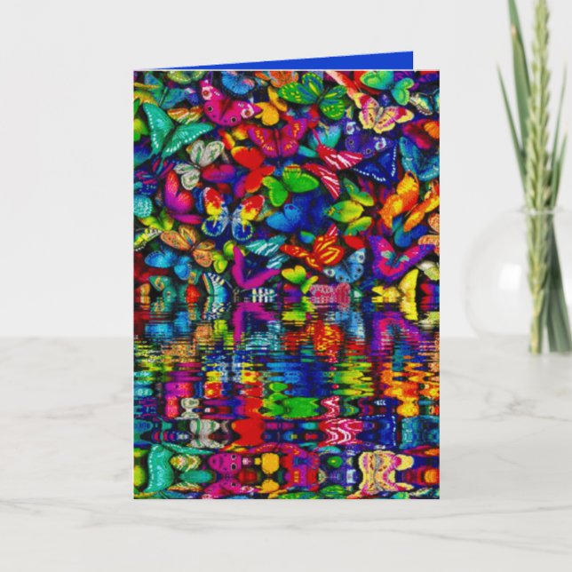 SÉRIE DE CARTES DE RÉSERVE - BOUTEILLES D'EAU (Devant)