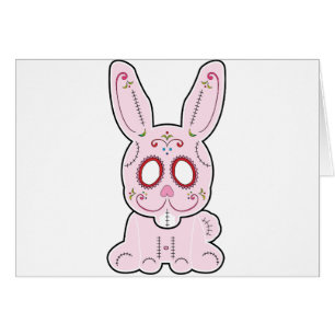 Série de lapin de sucre