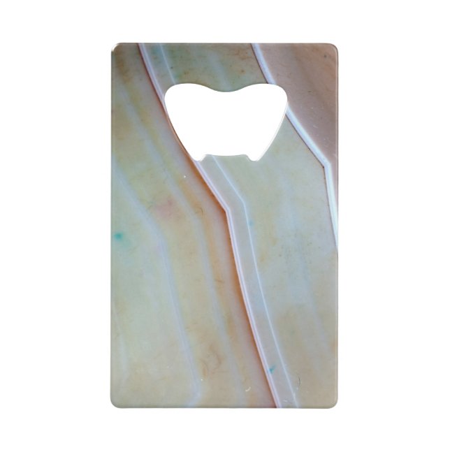 Série Gemstone - Agate poli (Devant)