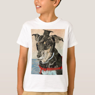 Serie Graduates 🎓 T-Shirt