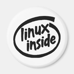 Serie Linux Inside Magnet