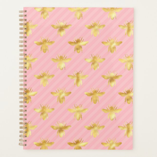 Série Princess Bee Design #7    (Devant)