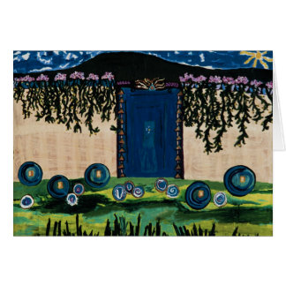 Série rêveuse : Porte