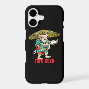 Série Yokai : Tofu Kozo