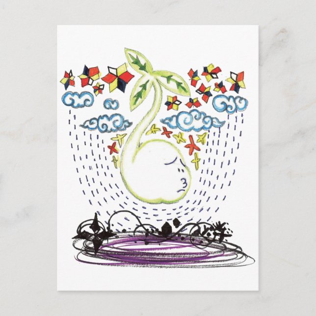 SerieB06 Postcard (Front)