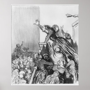 Series 'Les Divorceuses' Poster