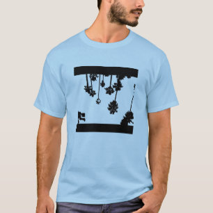 Series - XVI T-Shirt