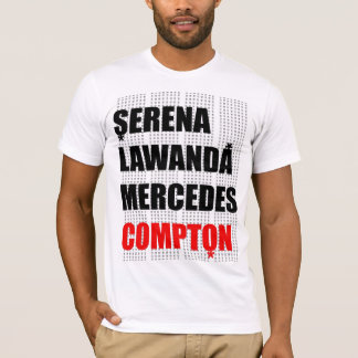 Series - XVI T-Shirt