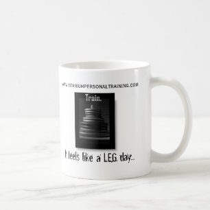 Serious Coffee Mug