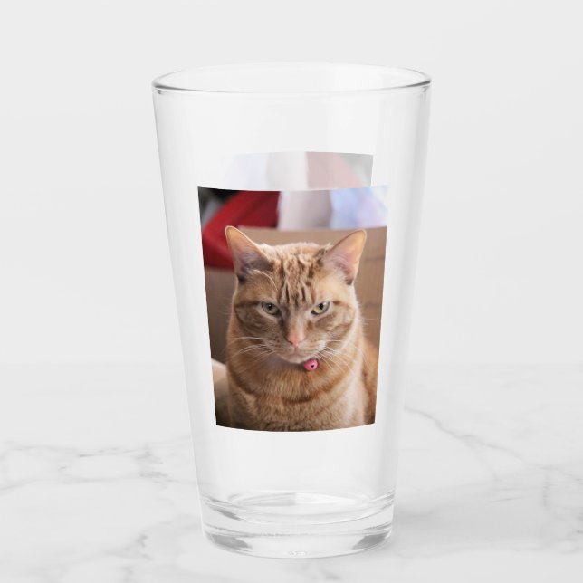 Serious Glass (Front)