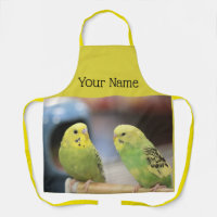 Serious Keets