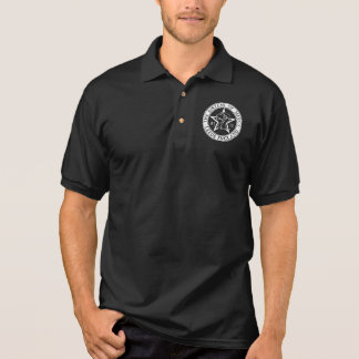 Serious Sisters Polo Shirt