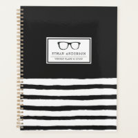 Serious Spectacles | Weekly Plans & Stuff