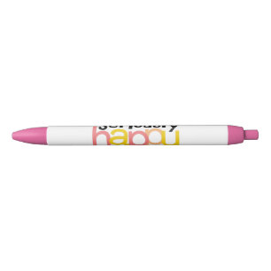 Seriously Happy Pen