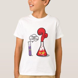 seriously, over reacting T-Shirt