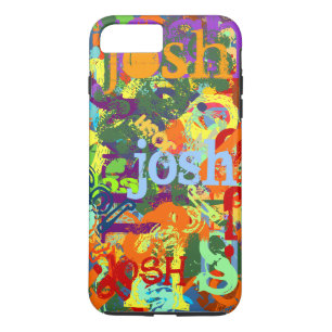 Seriously Personalized iPhone 8 Plus/7 Plus Case