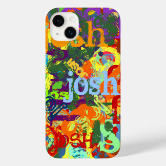 Seriously Personalized Case-Mate iPhone 14 Plus Case