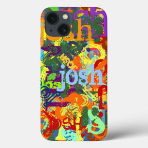 Seriously Personalized iPhone 13 Case