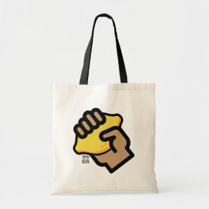 Serkan Squeeze Basic Tote Bag