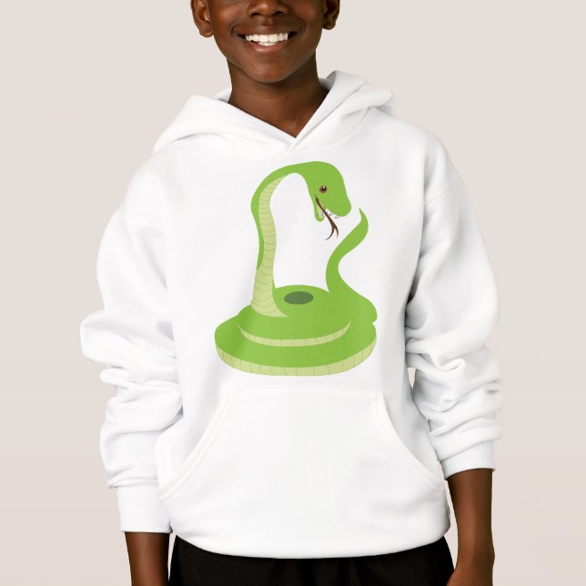 Serpent (Devant)