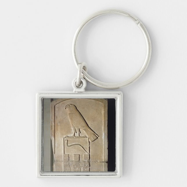 Serpent king stela, c.3000 BC (limestone) (also se Keychain (Front)