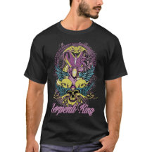 Serpent King T-shirt