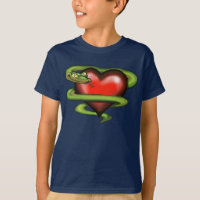 Serpent n Heart