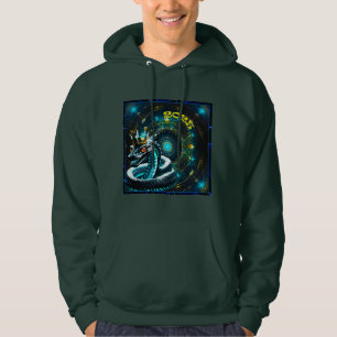 Serpent Sweat - shirt à capuche et Sweatshirt masc