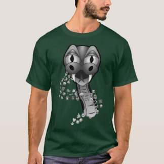 Serpent TShirt