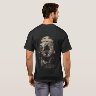 Serpent Within T-Shirt