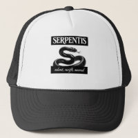 SERPENTIS Venomous Snake