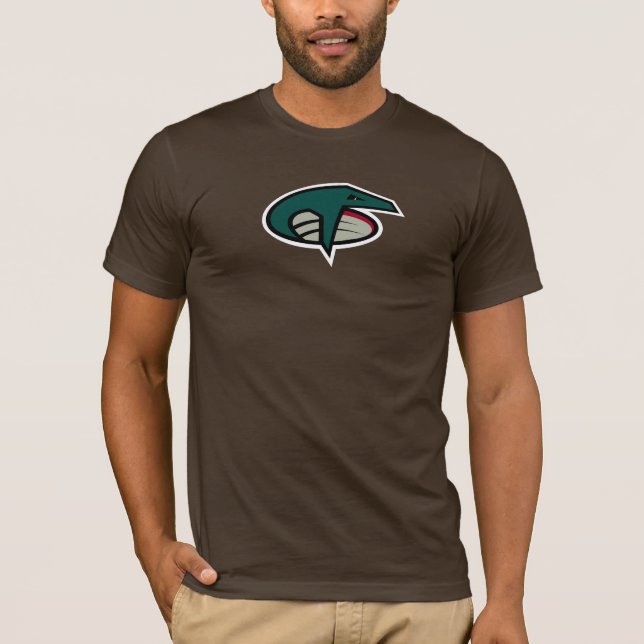 Serpents T-Shirt (Front)