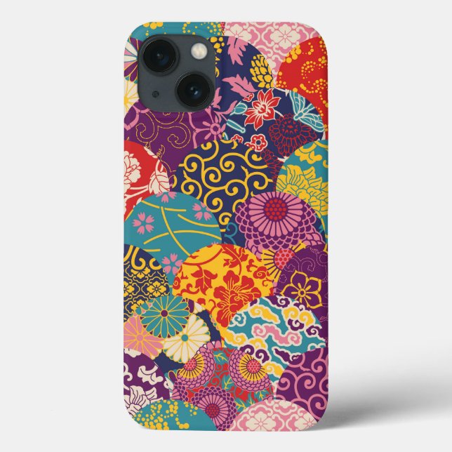 Serrell Tough Xtreme Phone Case (Back)