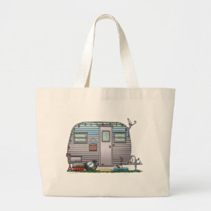 Serro Scotty Camper Bag